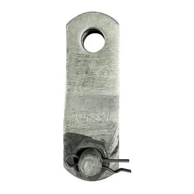 PS Clevis