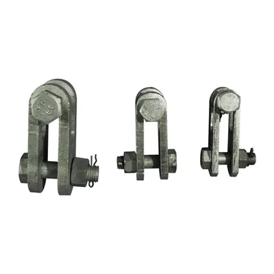 Z Clevis